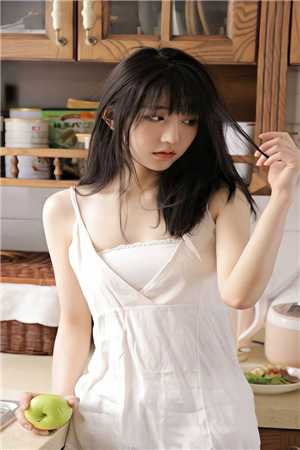 蓝桃奇谭