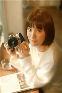 陈明月女士