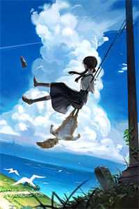 五龙同朝：玉玺在手天下我有