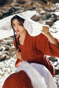 你们没有师娘，对，你们只有师叔