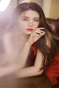 对刚怀孕的柳姨娘