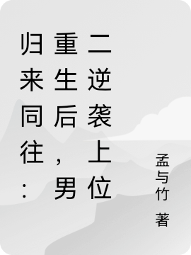 归来同往：重生后，男二逆袭上位