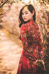 把脸埋到并不存在的领子里