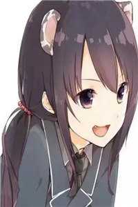 从前有座月亮山
