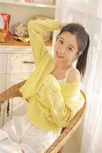年代小辣媳她美又飒