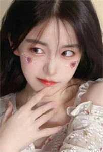 为了那个男人的女儿