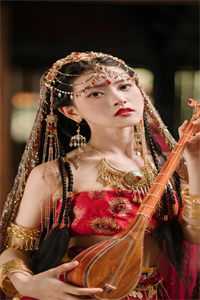 一胎三宝：独宠太子妃