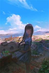 女妖大人，请饶命