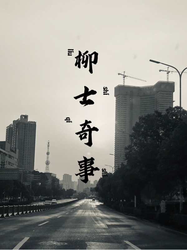 柳士奇事
