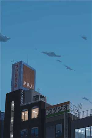 神话树