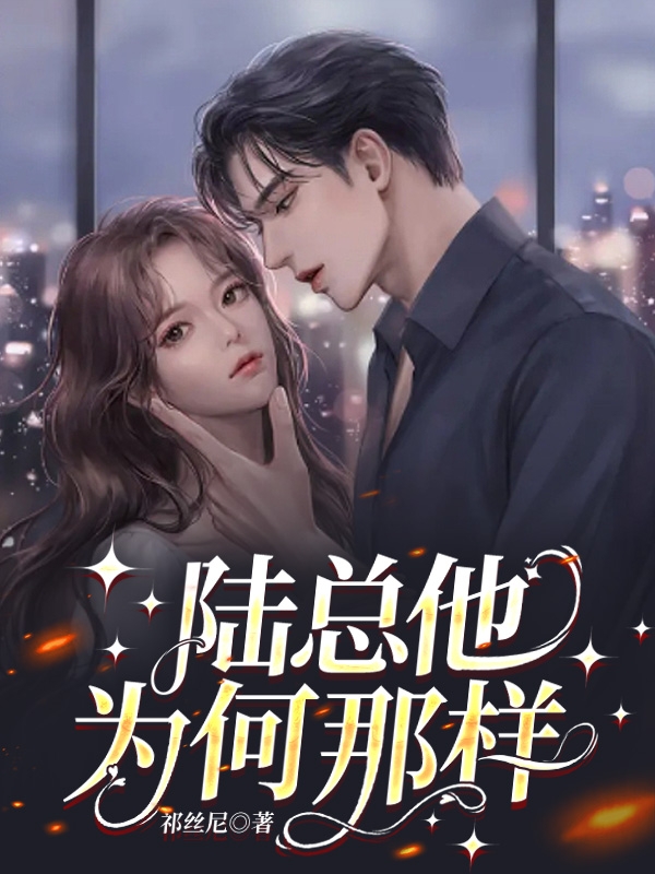 陆总他为何那样