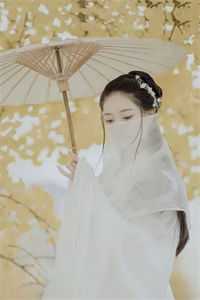 未歇