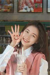 我的网球少女