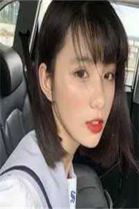 她声音里的虚弱