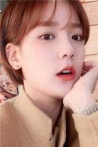 荀氏集团的少奶奶肖何