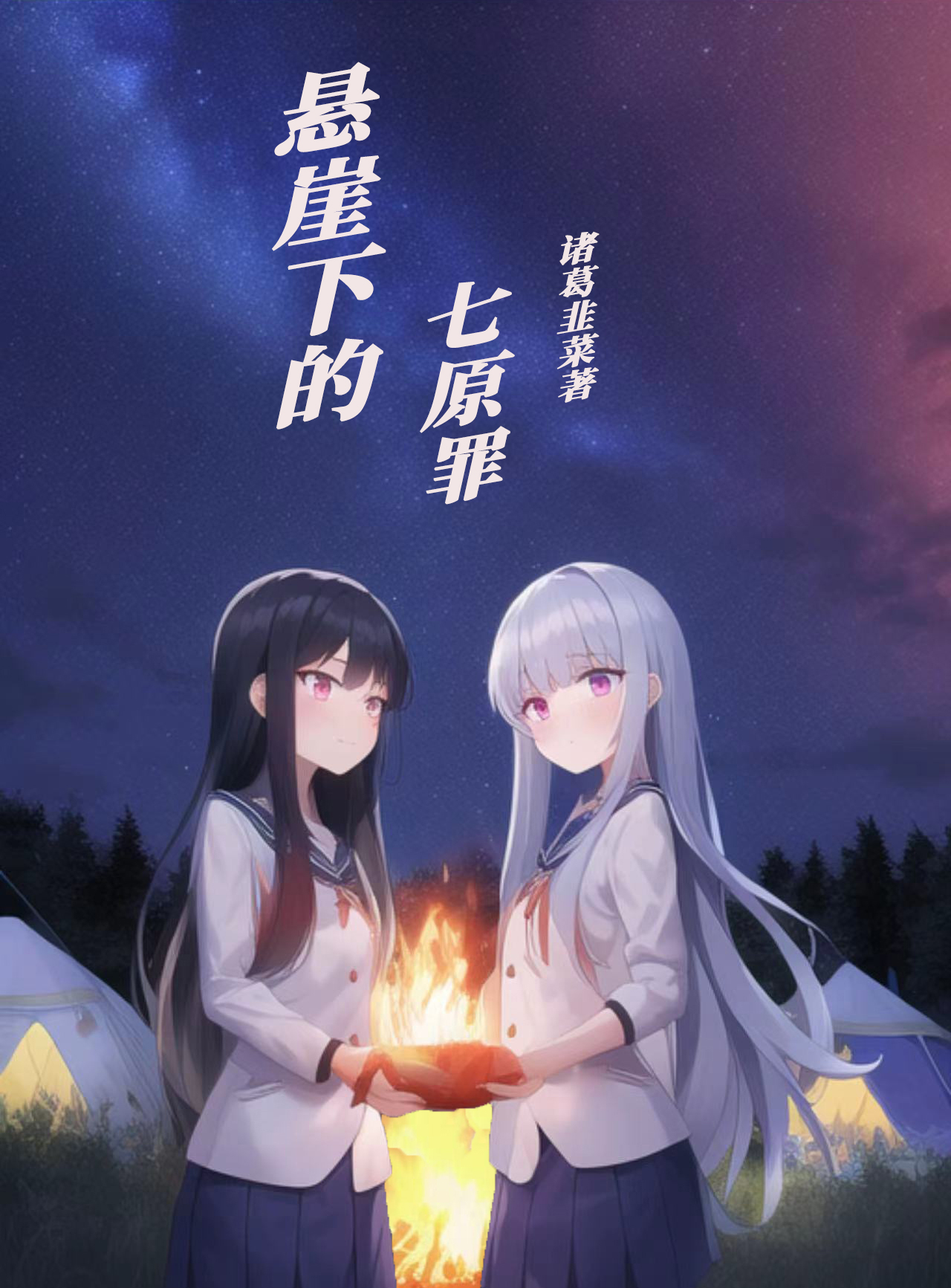 悬崖下的七原罪