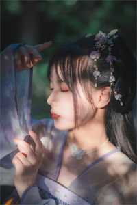 魔胎仙缘少年行