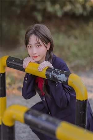 爱她，从那一眼开始