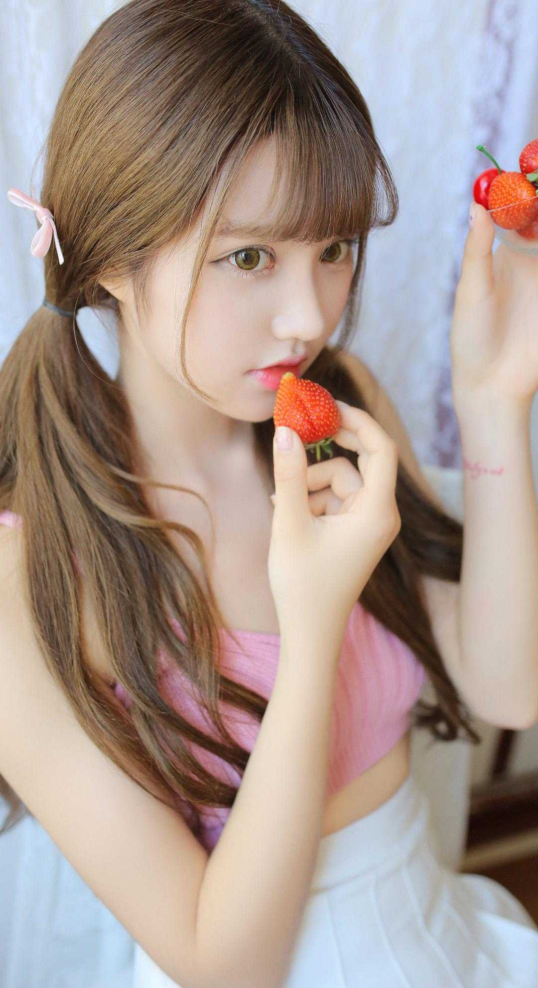 全球末世：系统想把我变成美少女