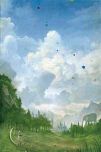 西游：悟空，放开那个女妖精！