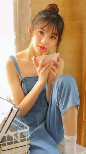 美丽的骗子