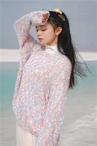 渔家小女超旺夫