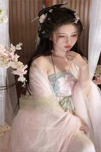 大佬她来自未来