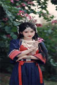 女装大帝：我在瑶池装神弄鬼