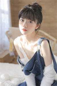 一束小雏菊