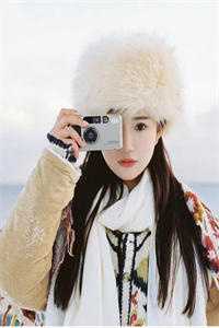 最深山里的果子