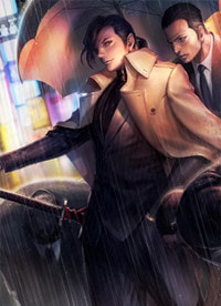 红尘之殇