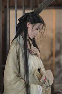 农门继女：空间送个小相公