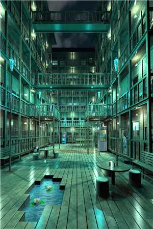 生存战