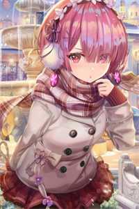 孤女魂穿