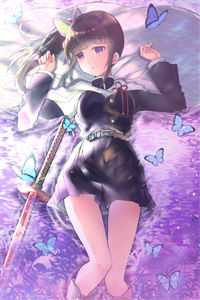 三国之鬼神无双
