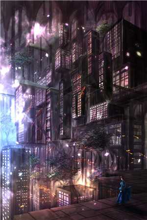 至尊龙帝