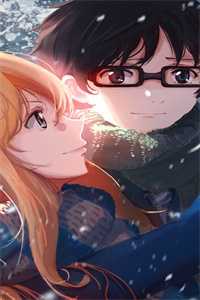 宵钟