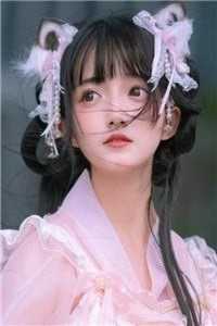仕女图