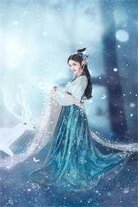 穿越为虐文女主
