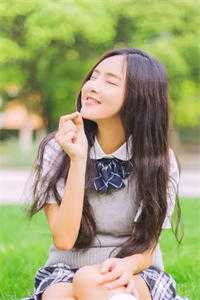 咸鱼少女的恋爱之路
