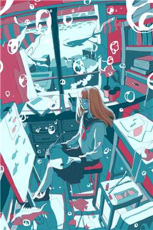 穿越成女仵作，与冰块上司谈恋爱