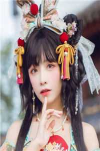 替姐出嫁后,锦鲤农女逆袭了
