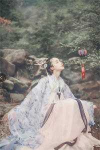 江湖儿女全集