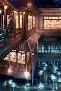 新婚夜，厉总的冲喜娇妻宠不停