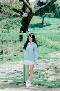 带娃种田：猎户家的小娘子