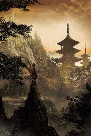 昨夜星辰待君归