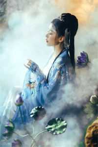 重生九零，糙汉娇妻养福娃