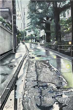 长生
