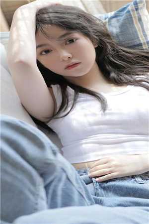 姜少，不如后会无期完整版