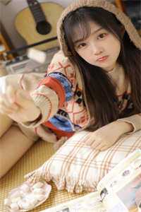 小说江湖儿女